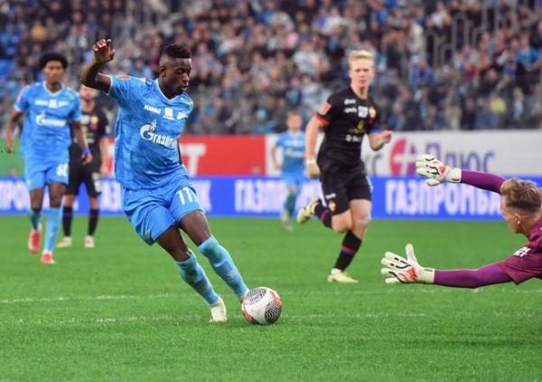 &laquo;Не вижу различий между Семаком и Анчелотти&raquo;: большое интервью Луиса Энрике &mdash; самого дорогого футболиста &laquo;Зенита&raquo; после Малкома