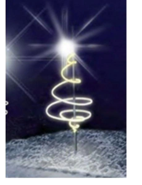 Как украсят Петербург к Новому году и Рождеству