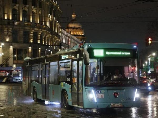 &laquo;Отрицать бестолково&raquo;. Почему автобусы проносятся мимо остановок