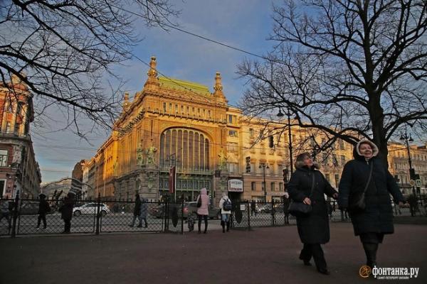 Куда пойти 14&ndash;16 ноября: открытие первого катка, Beat Weekend, &laquo;Дягилев P.S.&raquo;, фестиваль кимчи