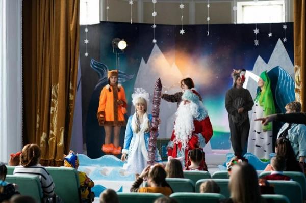 Куда пойти 28&ndash;30 ноября: лазерный каток, &laquo;звери и птицы&raquo; в Академии художеств, премия &laquo;Онегин&raquo;