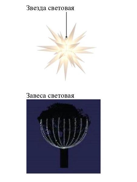 Как украсят Петербург к Новому году и Рождеству