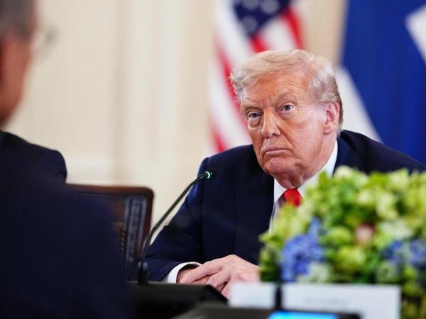 &laquo;Ничья в пользу России&raquo;. Политолог Межуев оценил мирный план Белого дома