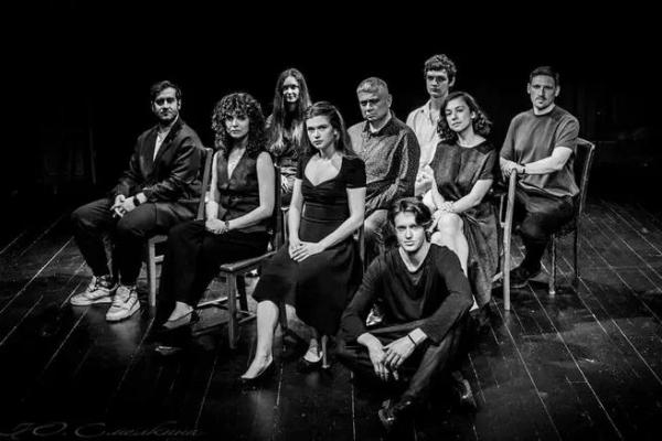 Куда пойти 21&ndash;23 ноября: &laquo;Зеркало судьбы&raquo; с портретами в Русском музее, &laquo;Козинцев. Гоголиада&raquo; в Александринке и лекция о сне