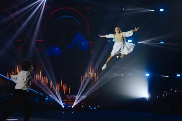 Куда пойти 14&ndash;16 ноября: открытие первого катка, Beat Weekend, &laquo;Дягилев P.S.&raquo;, фестиваль кимчи