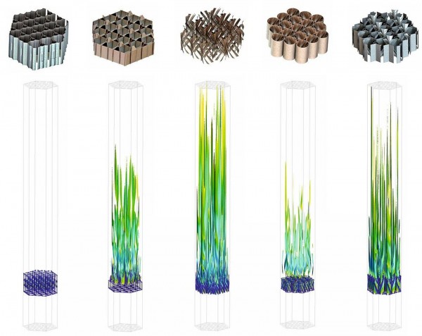 Наука "на вырост". Ученые СПбПУ представили разработки, меняющие мир