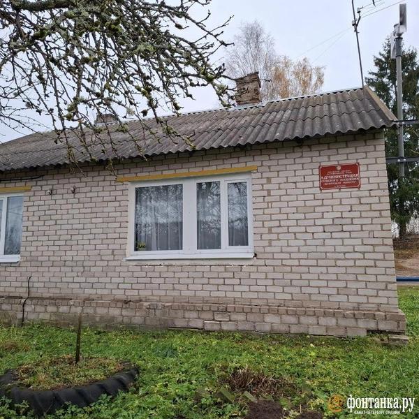 Стрит-арт вместо забвения: как фестивали возрождают деревню в Псковской области