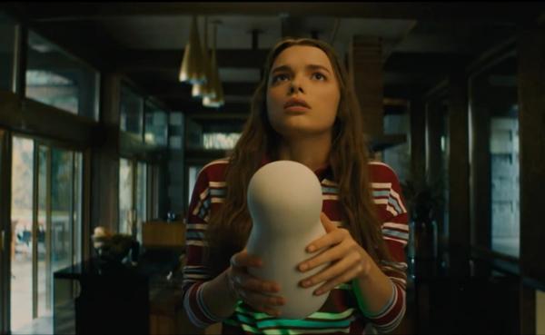 Куда пойти 7&ndash;9 ноября: выставка в &laquo;Подписных изданиях&raquo;, израильское кино и праздник в &laquo;Севкабель Порту&raquo;