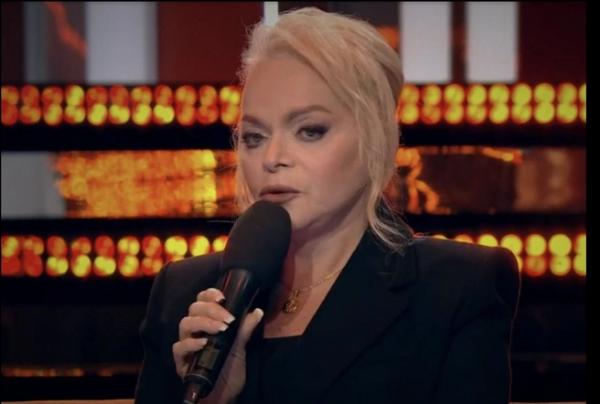 Кому досталась квартира Долиной? Хроника заседания Верховного суда, который решил судьбу элитного жилья