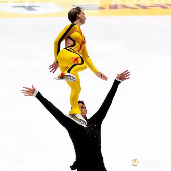 Психоз Галлямова и олимпийские амбиции Гуменника: как в Петербурге закончился чемпионат России по фигурке