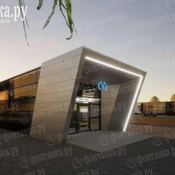 Подземные воды шестой линии. Что происходит с метро до &laquo;Сосновой Поляны&raquo; 