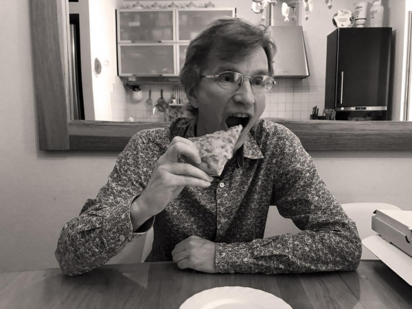 На месте &laquo;Старой таможни&raquo; Пригожина откроется &laquo;Таможня&raquo;