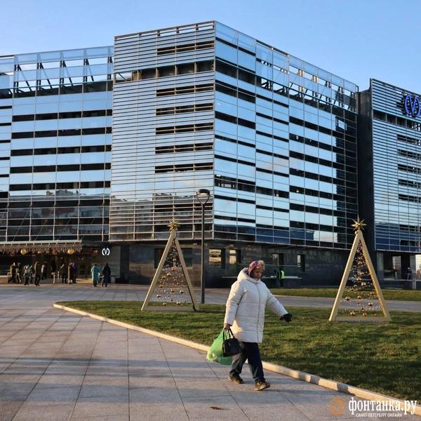 &laquo;Вы из какой организации?&raquo; &mdash; &laquo;Юго-Запад&raquo;. Как Петербург получил две новые станции метро