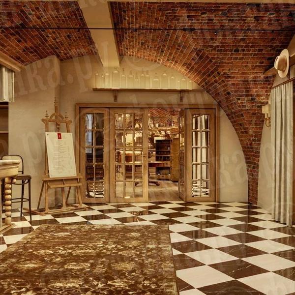 На месте &laquo;Старой таможни&raquo; Пригожина откроется &laquo;Таможня&raquo;