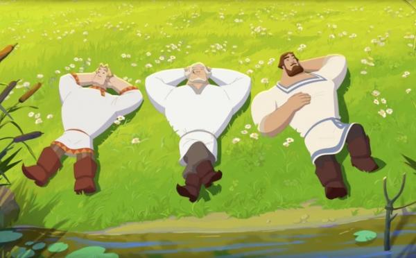 Куда пойти 26&ndash;28 декабря: новогодние колядки в Александринке, Рождество дель арте в Фонтанном доме и лошади в Этнографическом