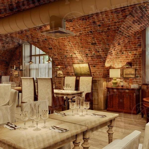 На месте &laquo;Старой таможни&raquo; Пригожина откроется &laquo;Таможня&raquo;