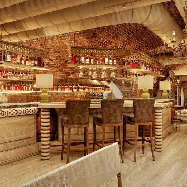 На месте &laquo;Старой таможни&raquo; Пригожина откроется &laquo;Таможня&raquo;