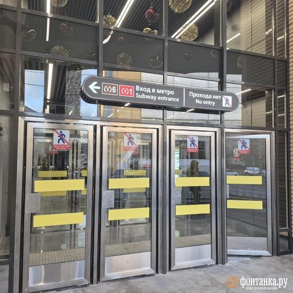 &laquo;Вы из какой организации?&raquo; &mdash; &laquo;Юго-Запад&raquo;. Как Петербург получил две новые станции метро