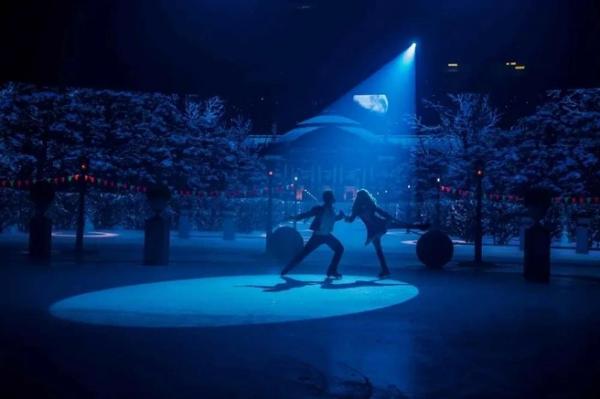 Куда пойти 31 декабря &mdash; 11 января: &laquo;Новогодняя кутерьма&raquo;, диско под бой курантов, новые Чебурашка, Буратино и Джармуш 