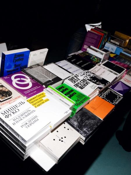 Куда пойти 19&ndash;21 декабря: &laquo;Поэтория&raquo; в Мариинском, юбилей Карла Росси, &laquo;Разворот&raquo; в &laquo;Севкабель Порту&raquo;