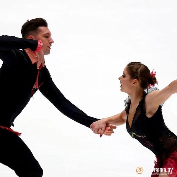 Психоз Галлямова и олимпийские амбиции Гуменника: как в Петербурге закончился чемпионат России по фигурке