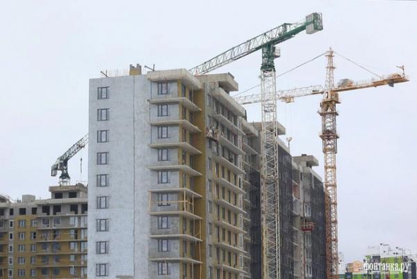 Самая доступная ипотека по 6% на Кавказе, а в Петербурге она светит лишь каждому десятому