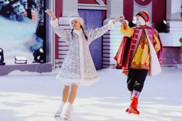 Куда пойти 12&ndash;14 декабря: &laquo;Площадь Искусств&raquo;, выставка Бенуа в Манеже, каток на Конюшенной, Earlymusic