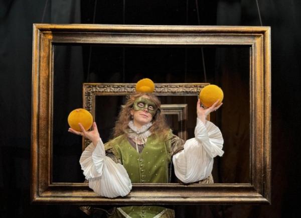 Куда пойти 26&ndash;28 декабря: новогодние колядки в Александринке, Рождество дель арте в Фонтанном доме и лошади в Этнографическом