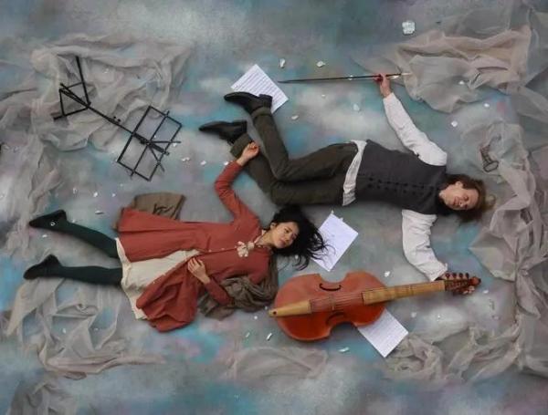 Куда пойти 31 декабря &mdash; 11 января: &laquo;Новогодняя кутерьма&raquo;, диско под бой курантов, новые Чебурашка, Буратино и Джармуш 