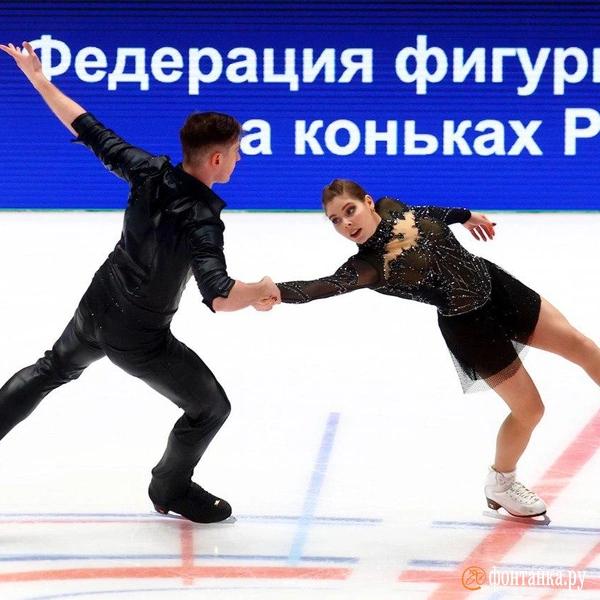 Психоз Галлямова и олимпийские амбиции Гуменника: как в Петербурге закончился чемпионат России по фигурке