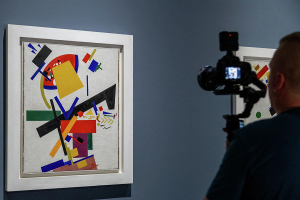 Алла Манилова рассказала об основных выставках Русского музея в 2026 году  