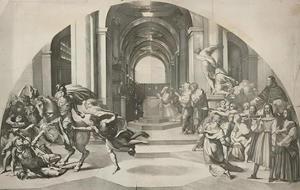 Куда пойти 19&ndash;21 декабря: &laquo;Поэтория&raquo; в Мариинском, юбилей Карла Росси, &laquo;Разворот&raquo; в &laquo;Севкабель Порту&raquo;