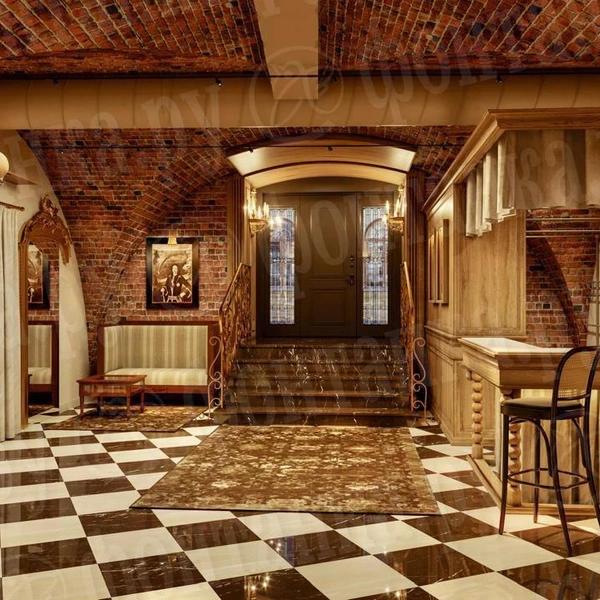 На месте &laquo;Старой таможни&raquo; Пригожина откроется &laquo;Таможня&raquo;