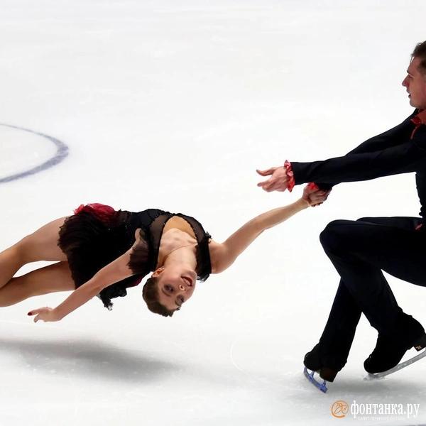 Психоз Галлямова и олимпийские амбиции Гуменника: как в Петербурге закончился чемпионат России по фигурке
