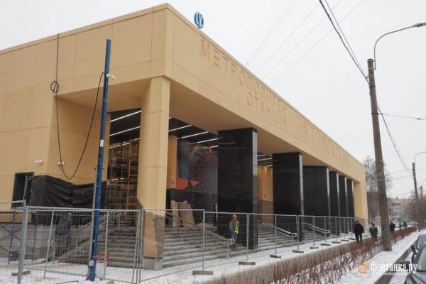 До &laquo;Лиговского проспекта-2&raquo; &mdash; 8 млрд, на &laquo;Театральную&raquo; &mdash; миллиард. Смольный определился с тратами на метро