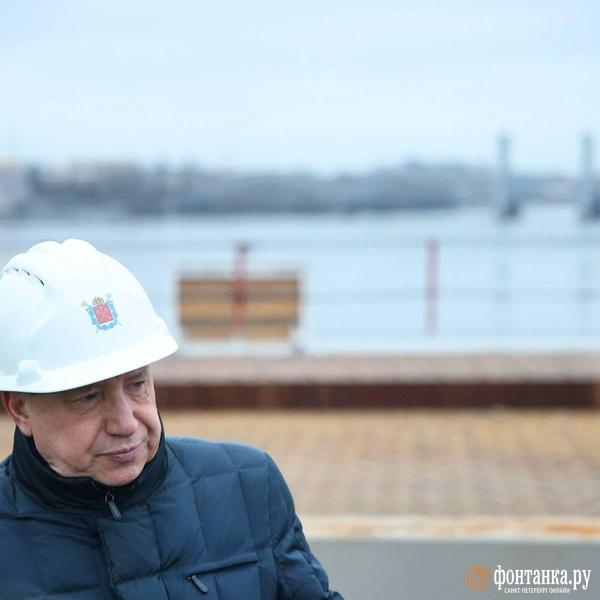 Два моста у одной реки. Кто построит переправы через Неву