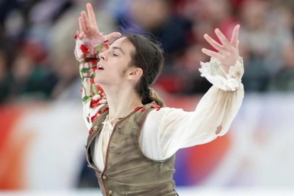 Петросян и Гуменник под прицелом: почему чемпионат России по фигурке в Петербурге нельзя пропустить 