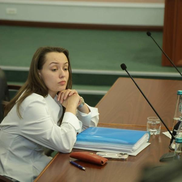 Кому досталась квартира Долиной? Хроника заседания Верховного суда, который решил судьбу элитного жилья