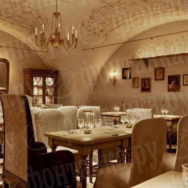 На месте &laquo;Старой таможни&raquo; Пригожина откроется &laquo;Таможня&raquo;