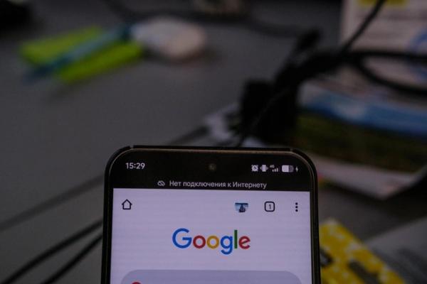 Без паники. Что делать, если не работает мобильный интернет