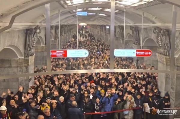 Лучшее на &laquo;Фонтанке&raquo; за неделю