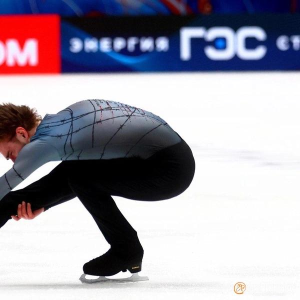 Психоз Галлямова и олимпийские амбиции Гуменника: как в Петербурге закончился чемпионат России по фигурке