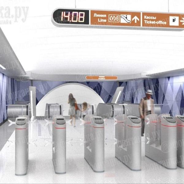 Подземные воды шестой линии. Что происходит с метро до &laquo;Сосновой Поляны&raquo; 