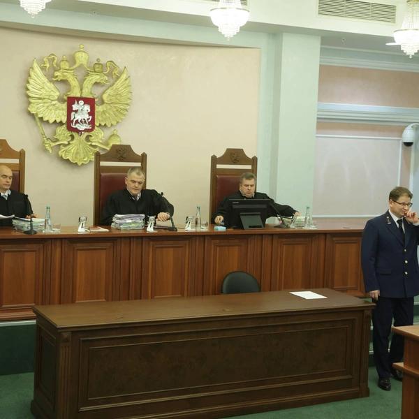 Кому досталась квартира Долиной? Хроника заседания Верховного суда, который решил судьбу элитного жилья