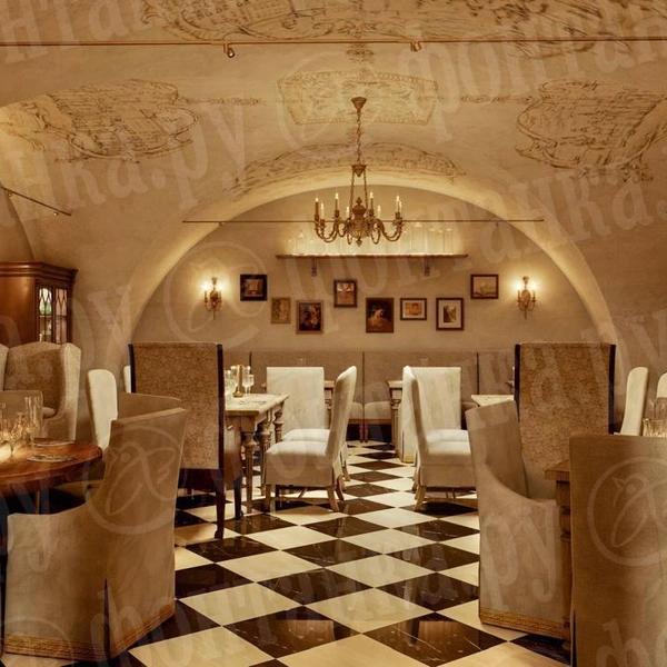 На месте &laquo;Старой таможни&raquo; Пригожина откроется &laquo;Таможня&raquo;