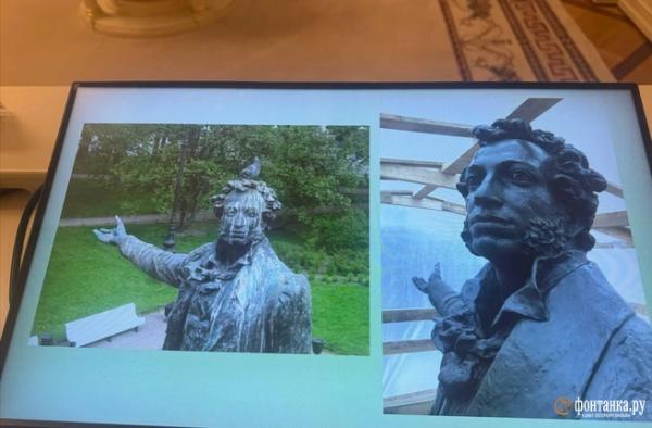 Обгадили даже Ростральную колонну. В Петербурге решили бороться с голубями, чайками и их кормильцами