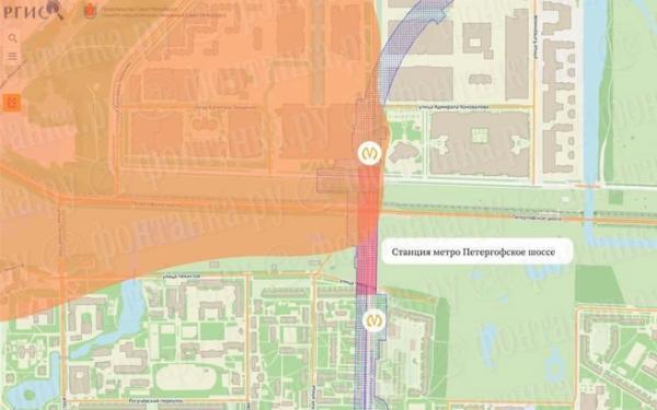 Подземные воды шестой линии. Что происходит с метро до &laquo;Сосновой Поляны&raquo; 