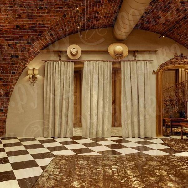 На месте &laquo;Старой таможни&raquo; Пригожина откроется &laquo;Таможня&raquo;