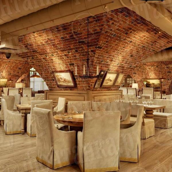 На месте &laquo;Старой таможни&raquo; Пригожина откроется &laquo;Таможня&raquo;