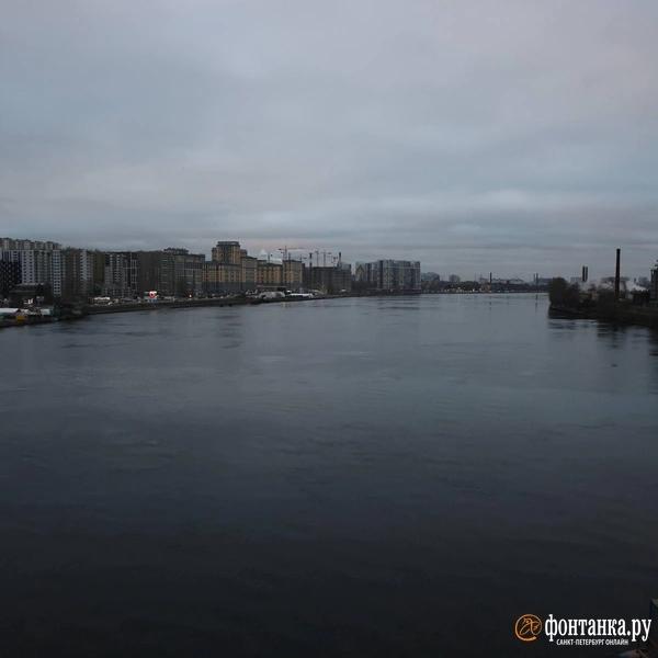 Два моста у одной реки. Кто построит переправы через Неву